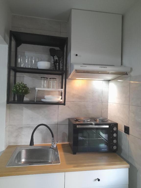 Cocomelo Apts 2 Iraklio Exterior foto